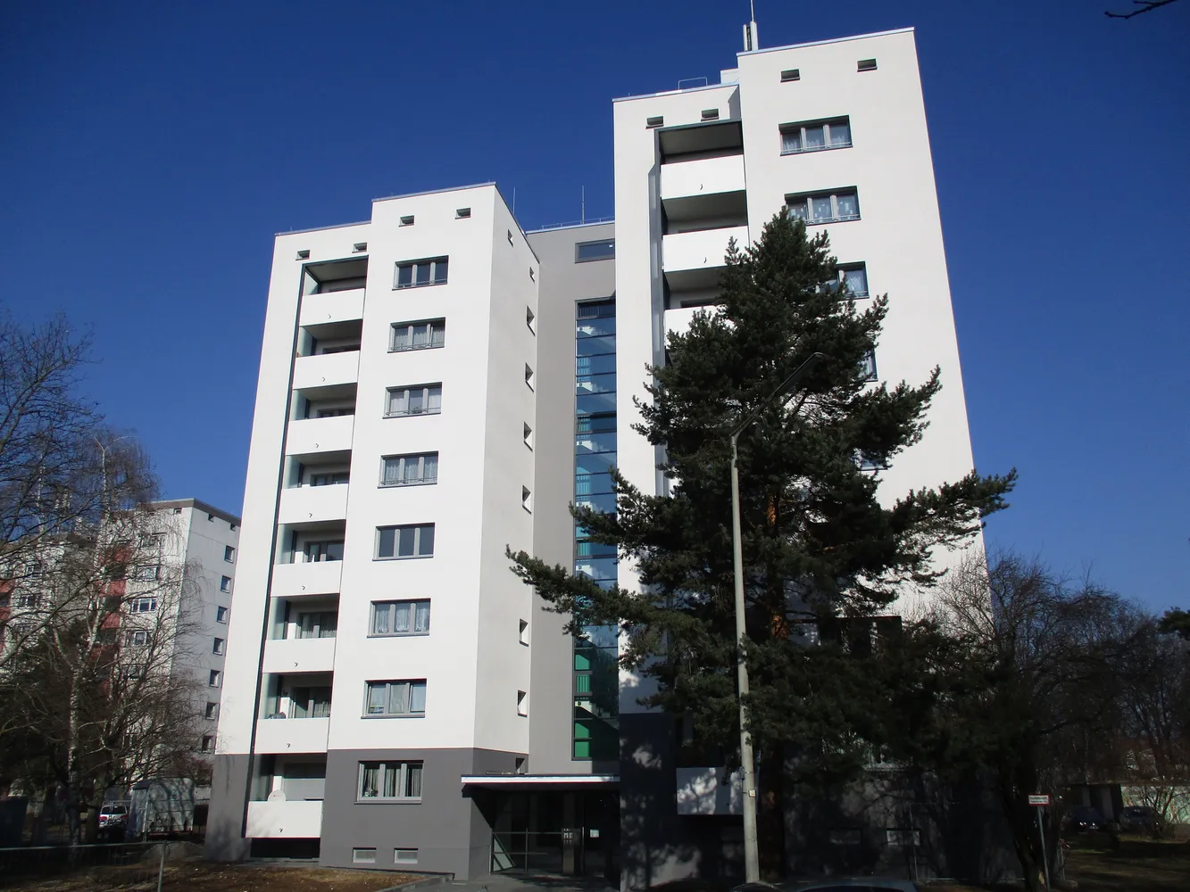 2 Zimmer Wohnung mit 61 m² in Kassel – Bild 1