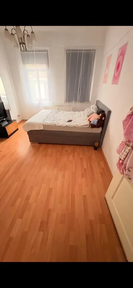 2 Zimmer Wohnung mit 46 m² in Leipzig – Bild 1
