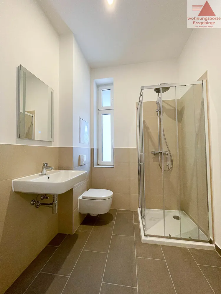 4 room apartment with 158 m² in Aue-Bad Schlema – Photo 6
