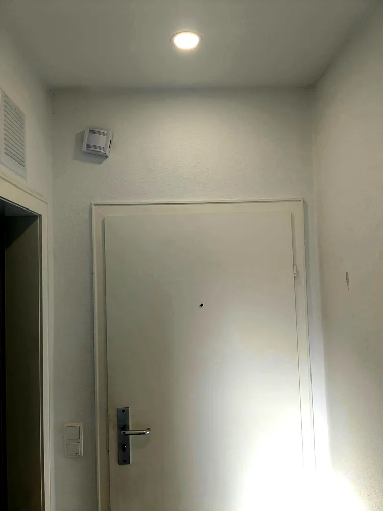1 room apartment with 23 m² in Osnabrück – Photo 8