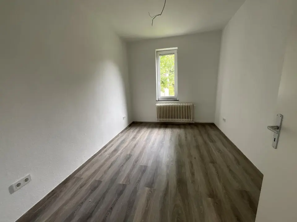 3 Zimmer Wohnung mit 60 m² in Wilhelmshaven – Bild 2