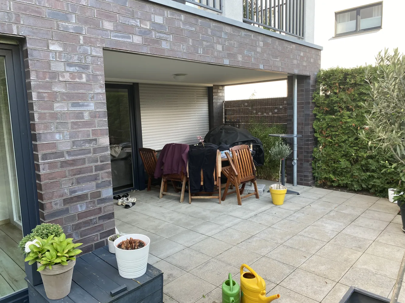 3 Zimmer Wohnung mit 100 m² in Bocholt – Bild 11