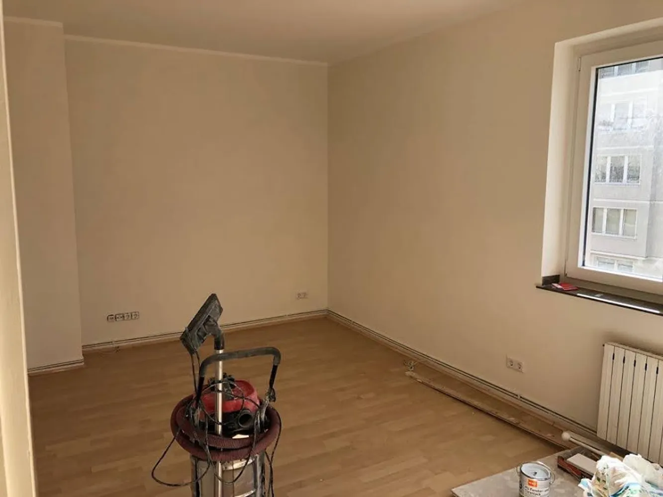 2 Zimmer Wohnung mit 55 m² in Düsseldorf – Bild 3