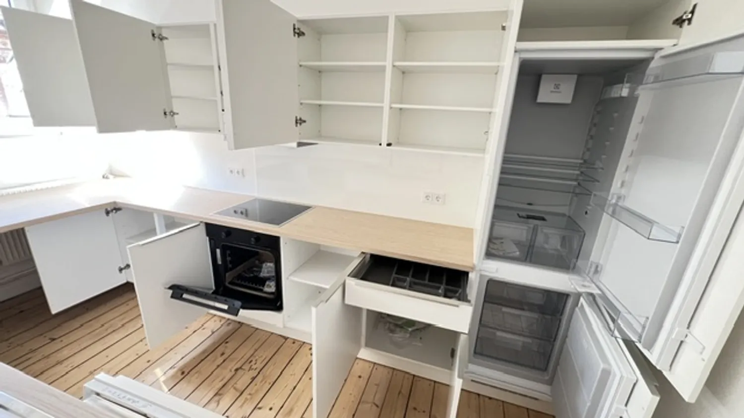 3 Zimmer Wohnung mit 74 m² in Wiesbaden – Bild 9