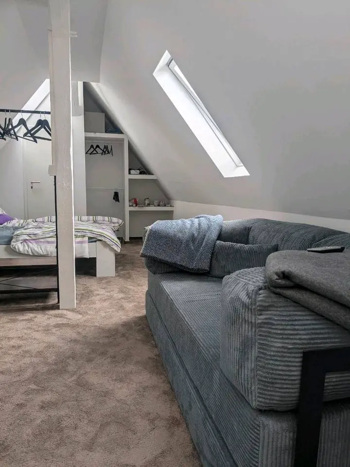 WG-Zimmer mit 39 m² in Rostock – Bild 2