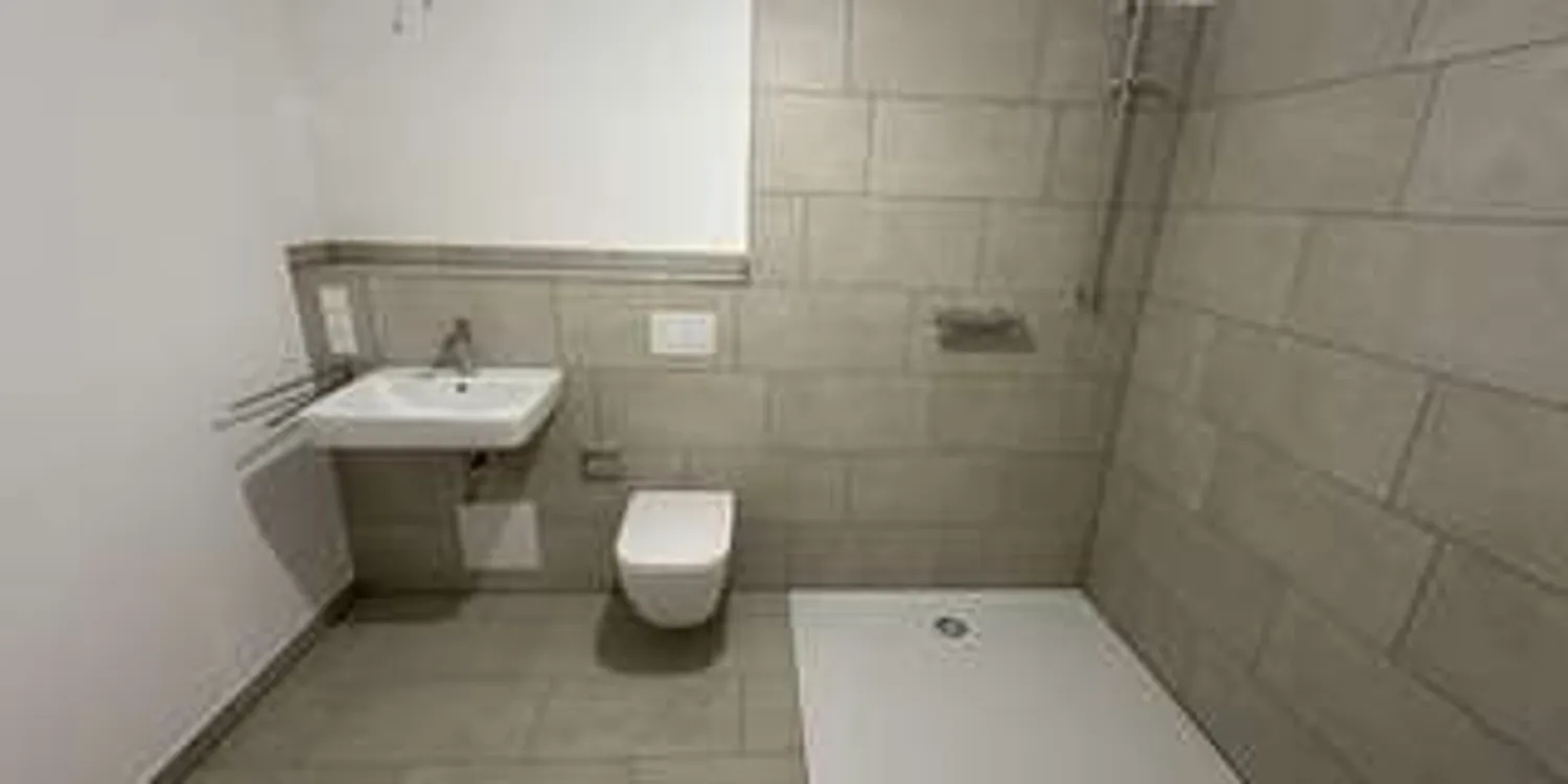 2 Zimmer Wohnung mit 54 m² in Münster – Bild 5