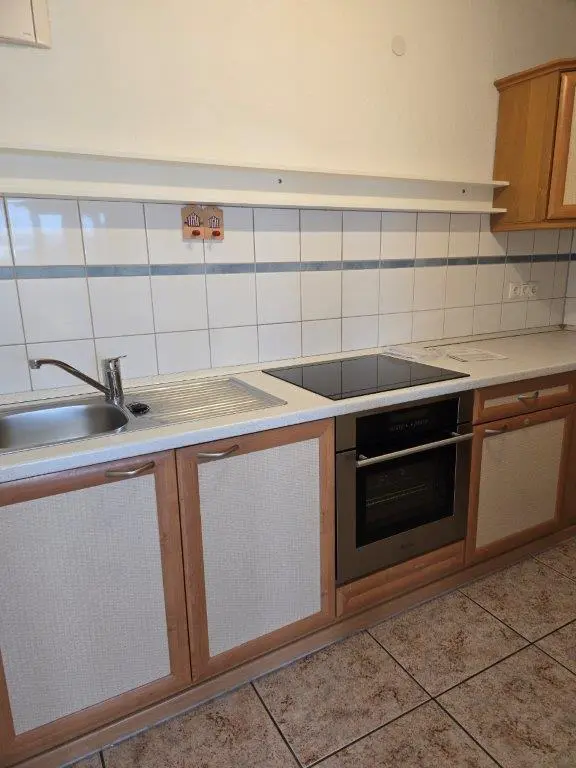 3 Zimmer Wohnung mit 79 m² in Flensburg – Bild 2