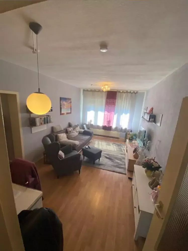 3 Zimmer Wohnung mit 57 m² in Frechen – Bild 5