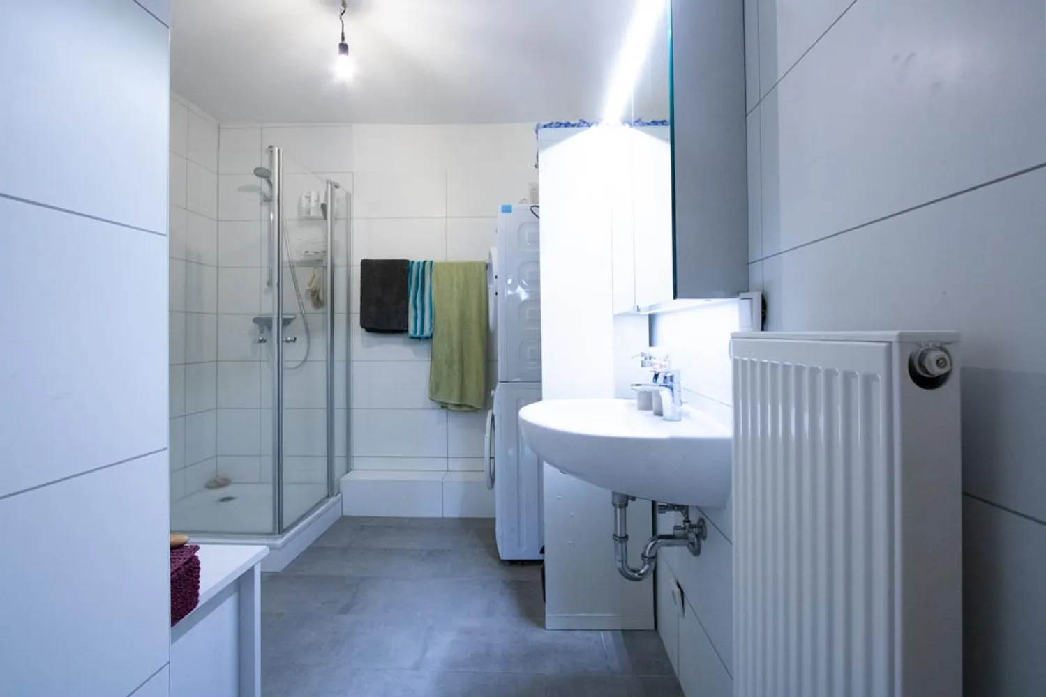 3 Zimmer Wohnung mit 78 m² in Ingolstadt – Bild 4