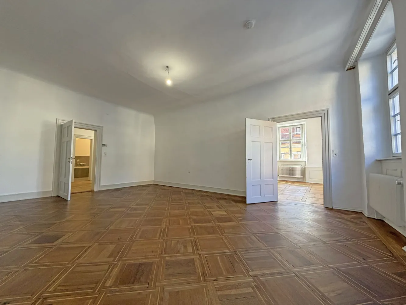4 Zimmer Wohnung mit 152 m² in Bamberg – Bild 6