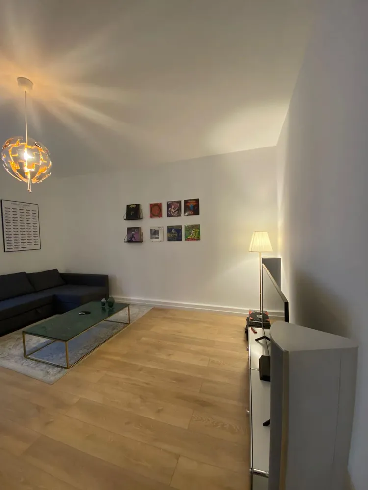 3 Zimmer Wohnung mit 69 m² in Wiesbaden – Bild 5