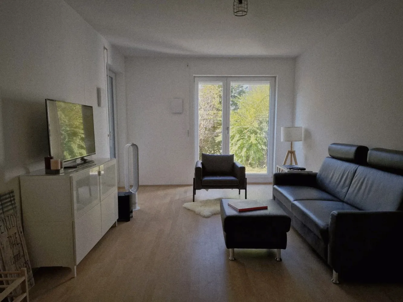2 room apartment with 72 m² in Munich – Photo 5