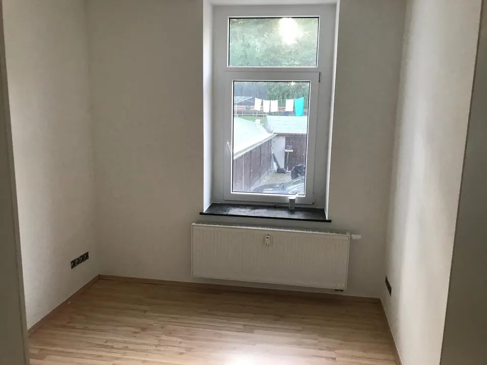 2 Zimmer Wohnung mit 45 m² in Mittweida – Bild 1