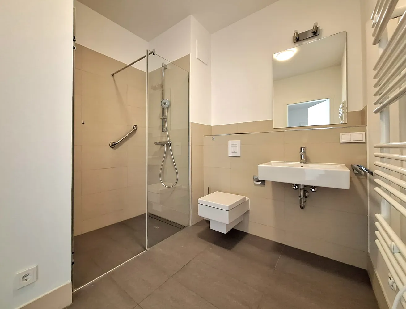 3 Zimmer Wohnung mit 90 m² in Leipzig – Bild 7