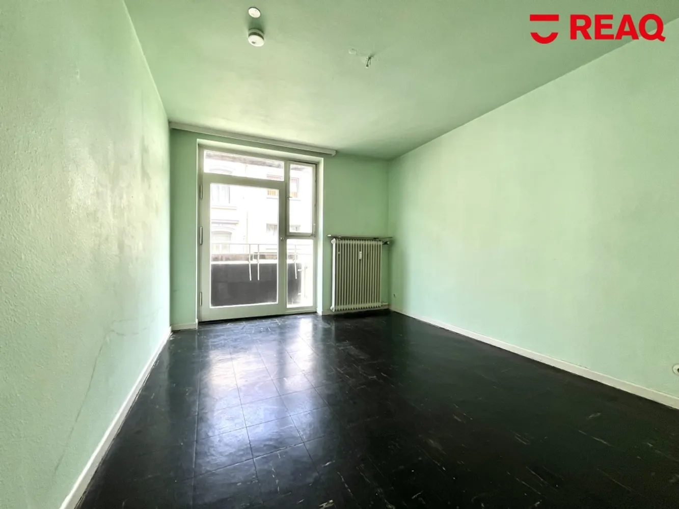 2 Zimmer Wohnung mit 48 m² in Aachen – Bild 8