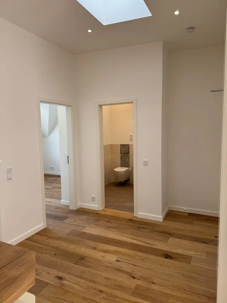 4 Zimmer Wohnung mit 92 m² in Berlin – Bild 5