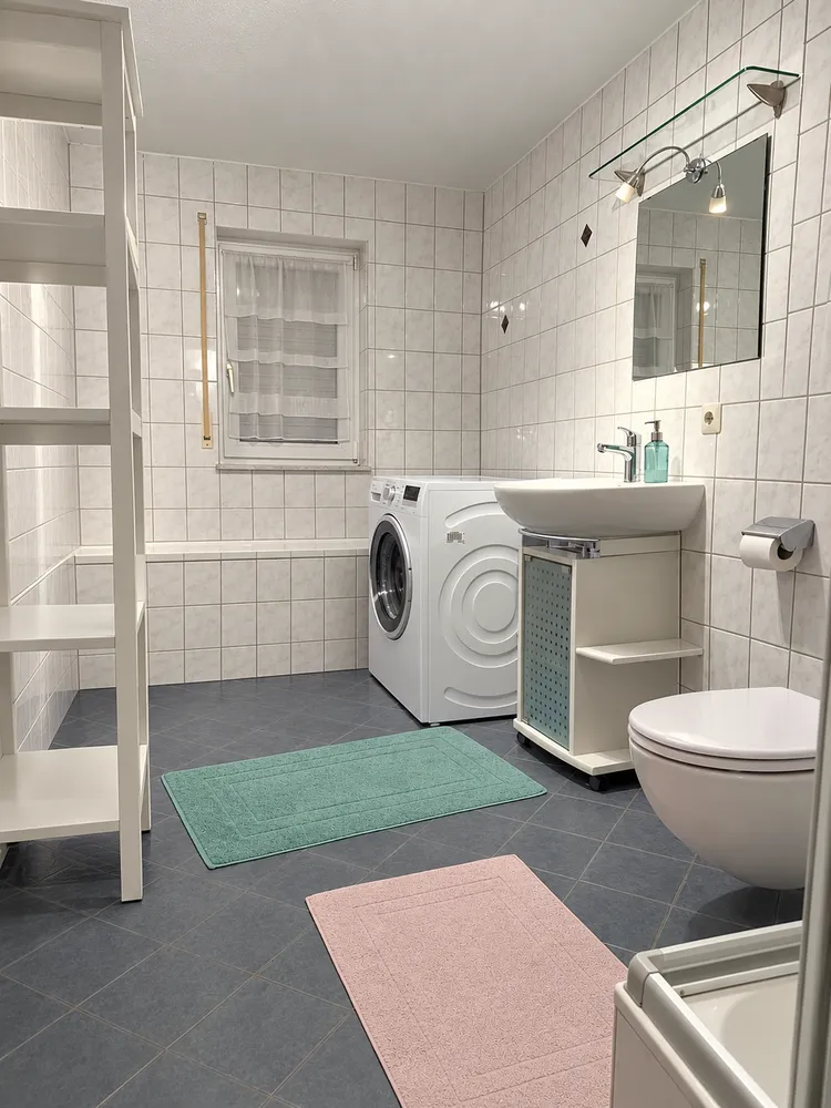 2 room apartment with 60 m² in Biberach an der Riß – Photo 1