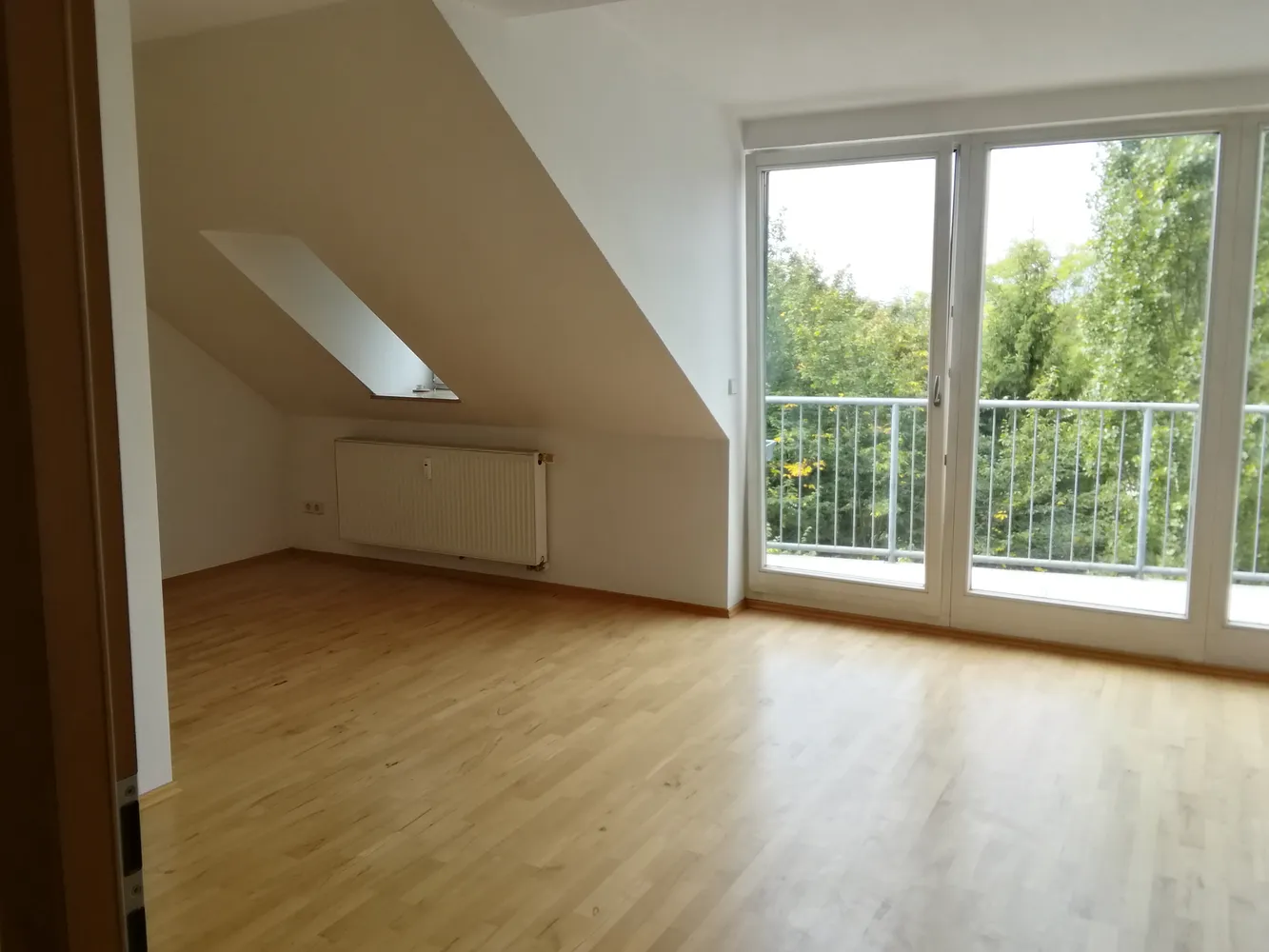 2 Zimmer Wohnung mit 63 m² in Chemnitz – Bild 5