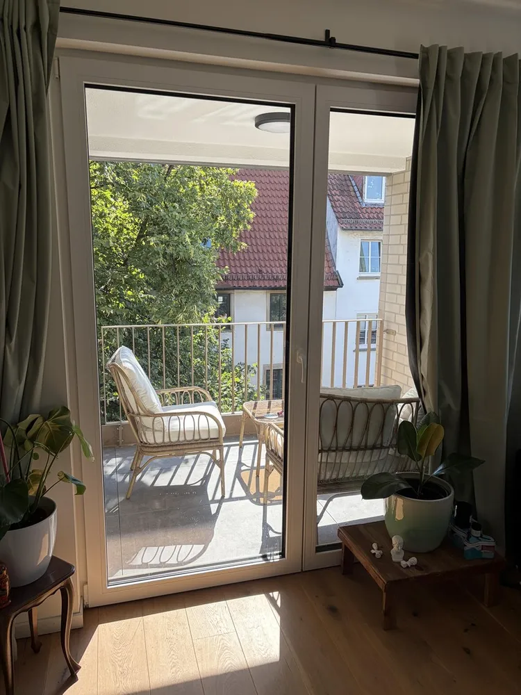 2 Zimmer Wohnung mit 52 m² in Osnabrück – Bild 5