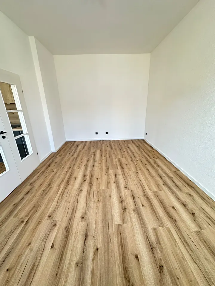 2 Zimmer Wohnung mit 40 m² in Bielefeld – Bild 1