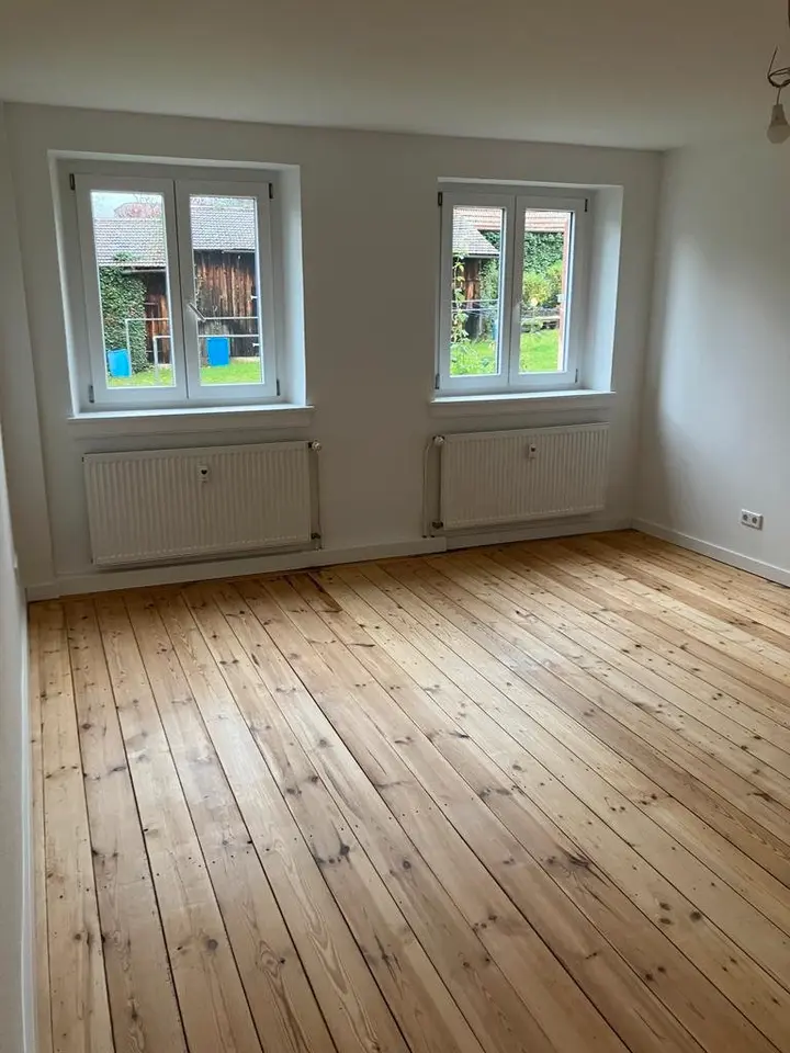 4 Zimmer Wohnung mit 106 m² in Miltenberg – Bild 1