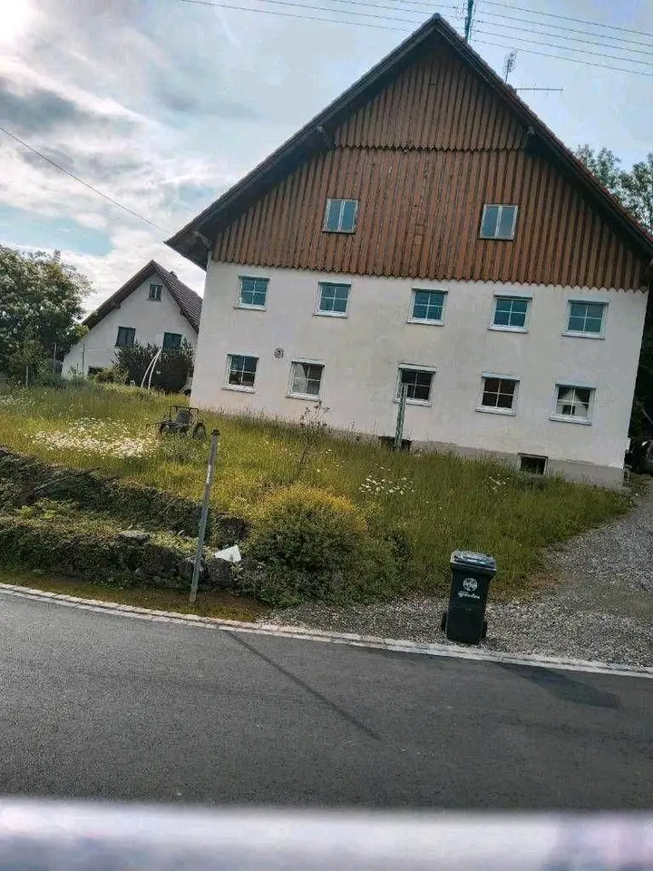 7 Zimmer Haus mit 120 m² in Kaufbeuren – Bild 1