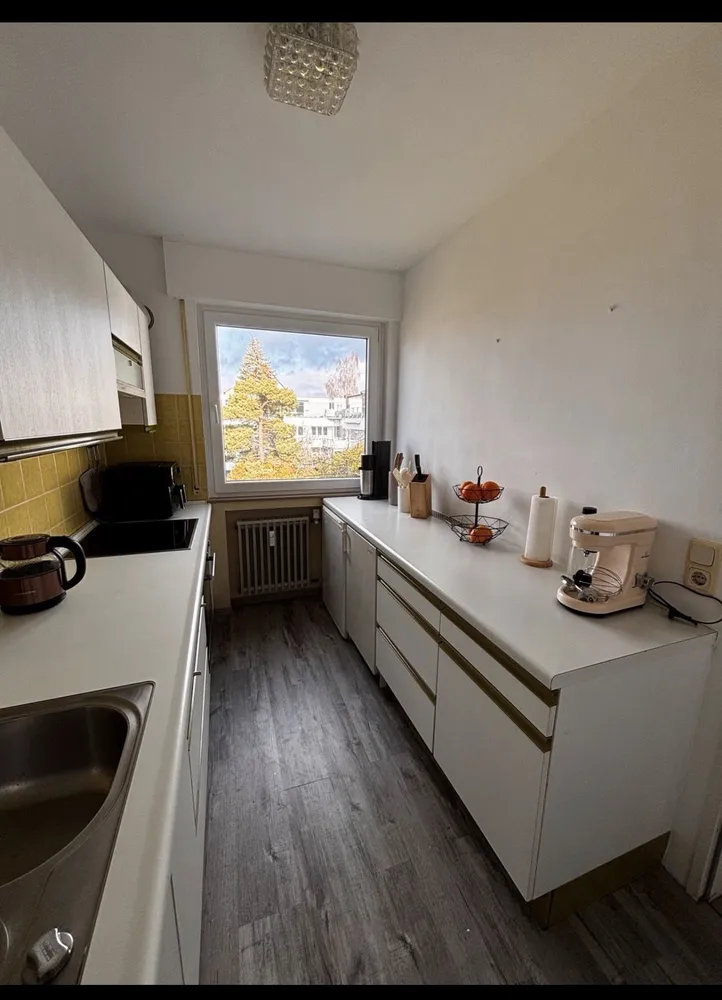 4 Zimmer Wohnung mit 80 m² in Arnsberg – Bild 6