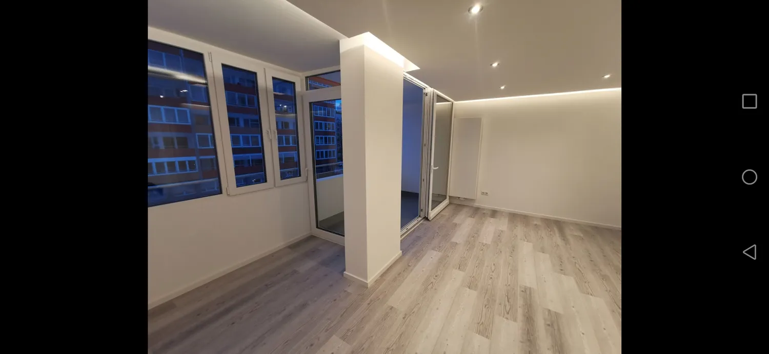 2 Zimmer Wohnung mit 39 m² in München – Bild 3