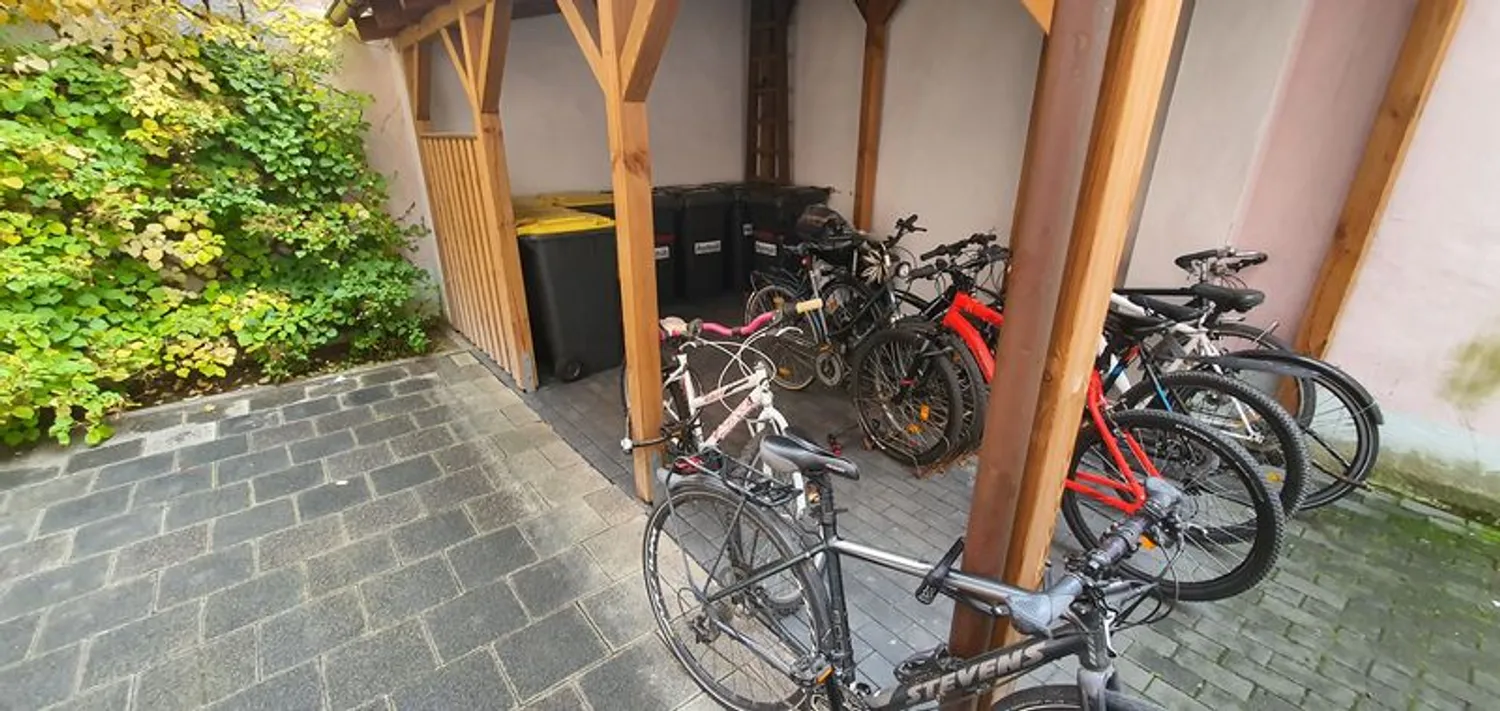 2 Zimmer Wohnung mit 49 m² in Offenbach am Main – Bild 6