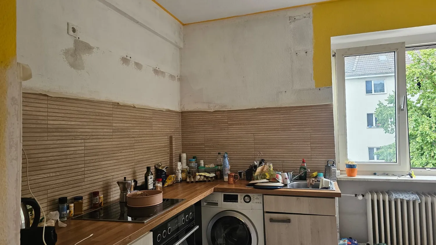 2 Zimmer Wohnung mit 60 m² in Essen – Bild 11