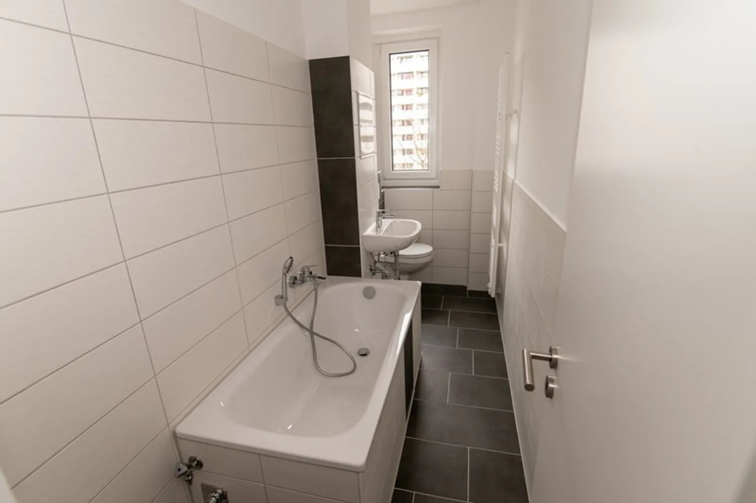 3 Zimmer Wohnung mit 68 m² in Magdeburg – Bild 12