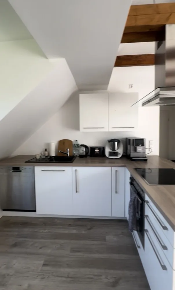 2 Zimmer Wohnung mit 47 m² in Hamburg – Bild 8