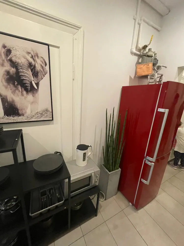WG-Zimmer mit 15 m² in München – Bild 7