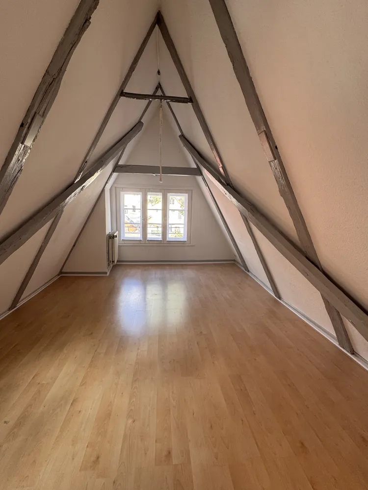 4 Zimmer Wohnung mit 75 m² in Lübeck – Bild 12