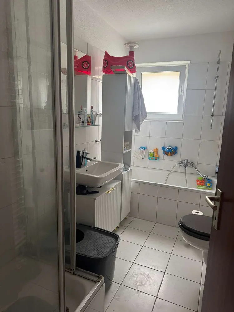 3 Zimmer Wohnung mit 76 m² in Mülheim an der Ruhr – Bild 7