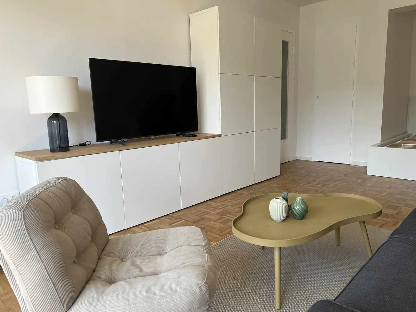 1 Zimmer Wohnung mit 35 m² in München – Bild 6