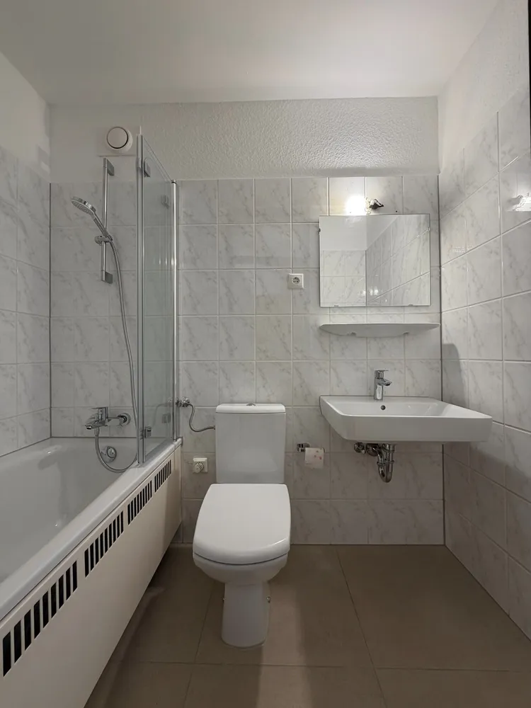 2 Zimmer Wohnung mit 67 m² in Köln – Bild 7