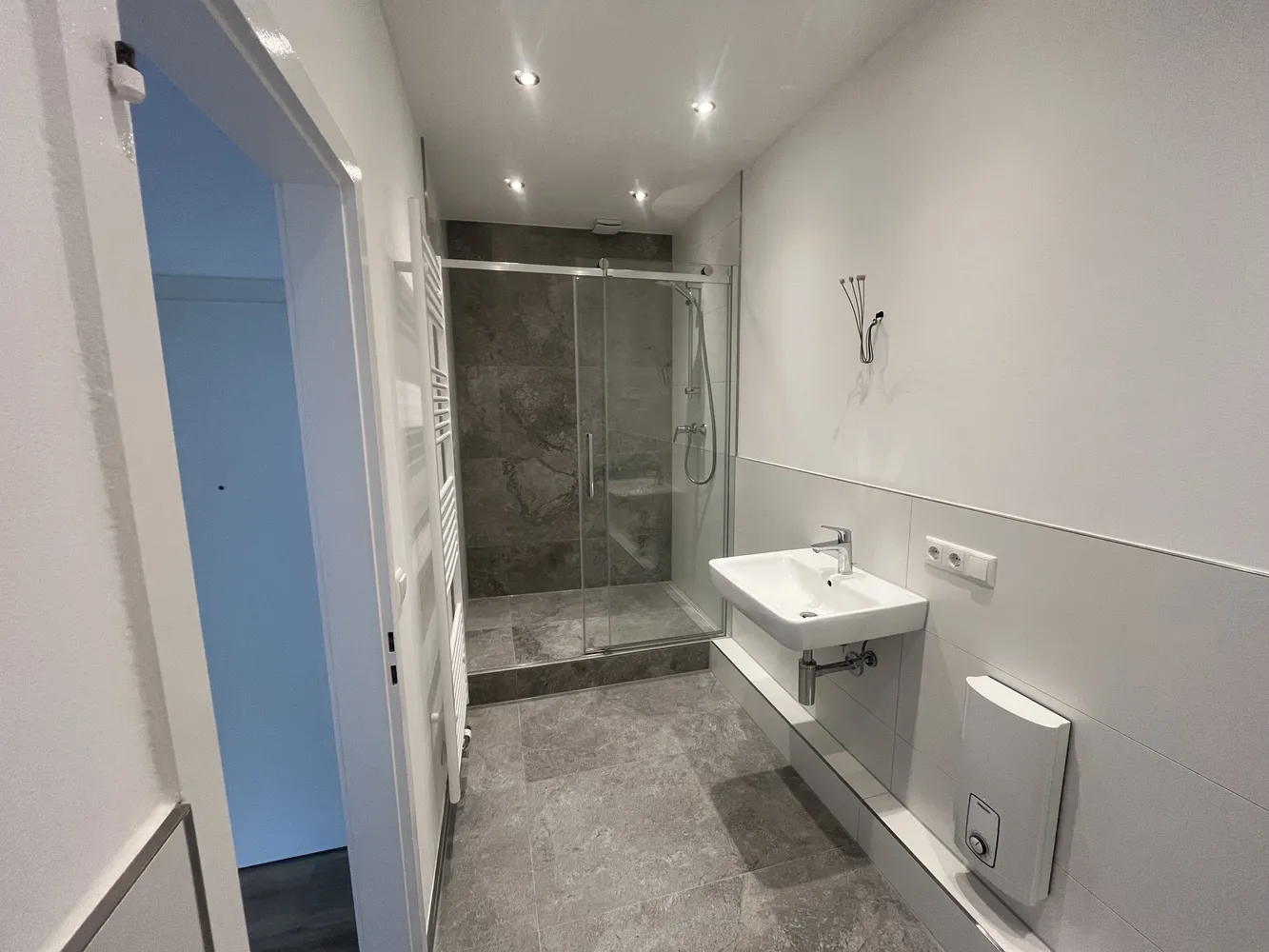 2 Zimmer Wohnung mit 72 m² in Oberhausen – Bild 9