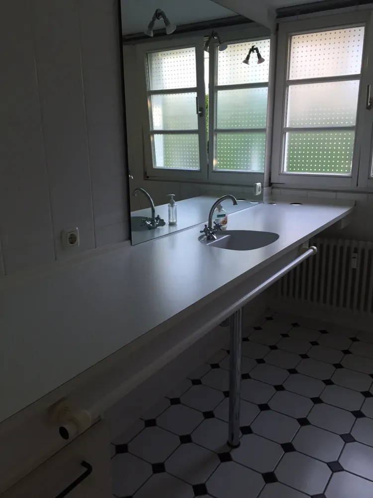 2 room apartment with 62 m² in Cologne – Photo 10