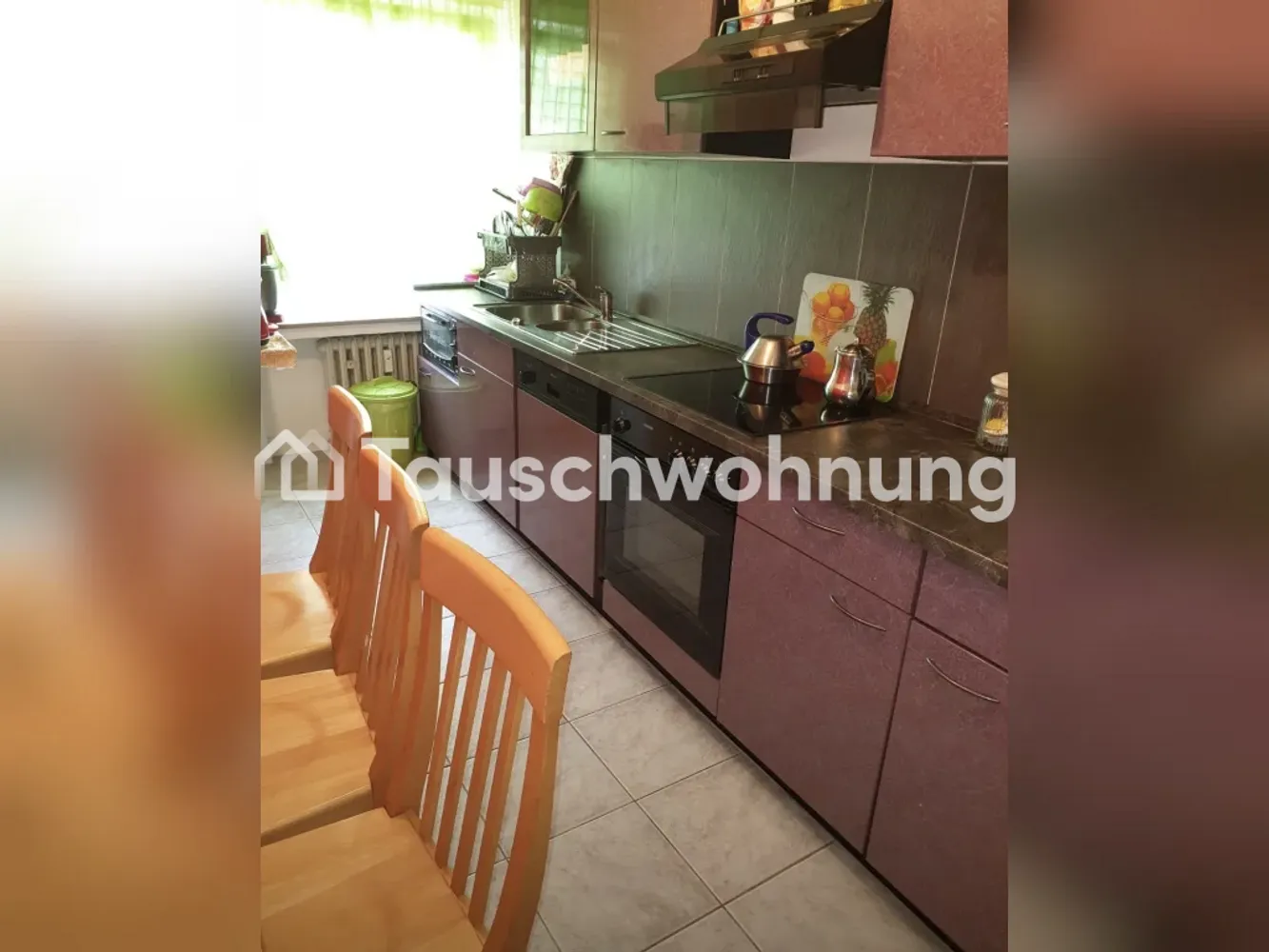 4 Zimmer Wohnung mit 104 m² in Düsseldorf – Bild 3