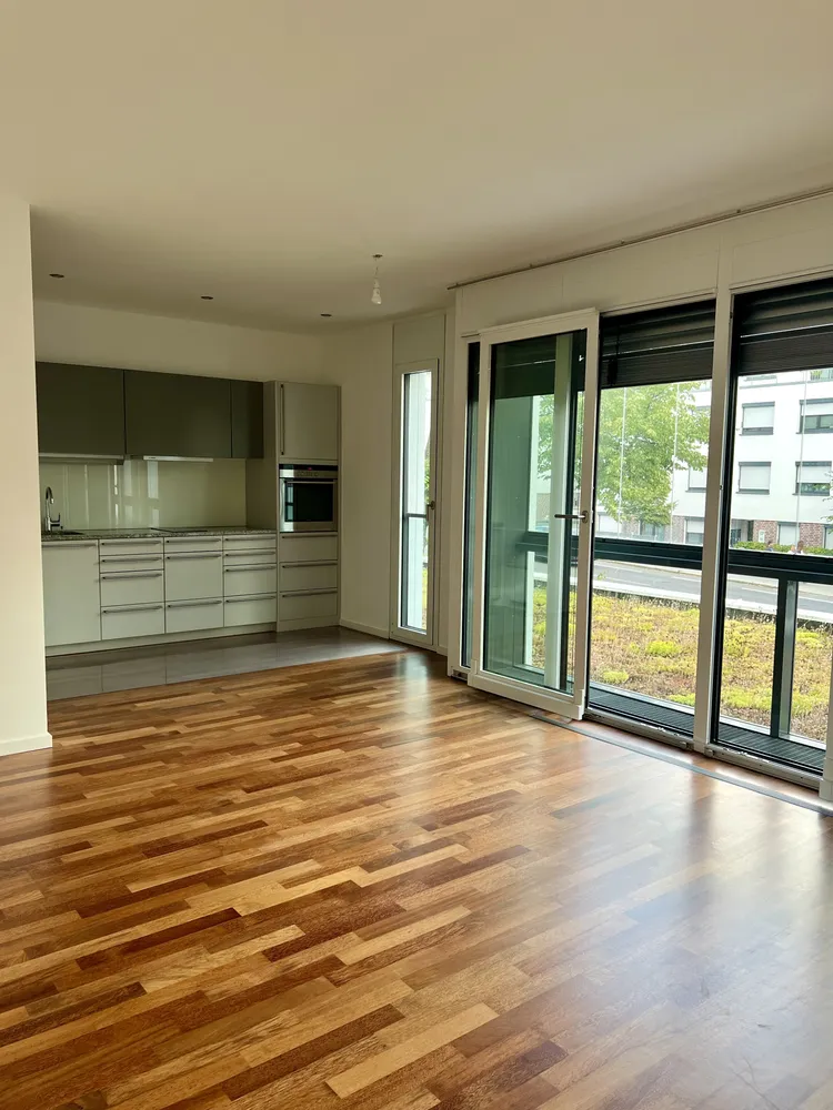 2 Zimmer Wohnung mit 67 m² in Stuttgart – Bild 2