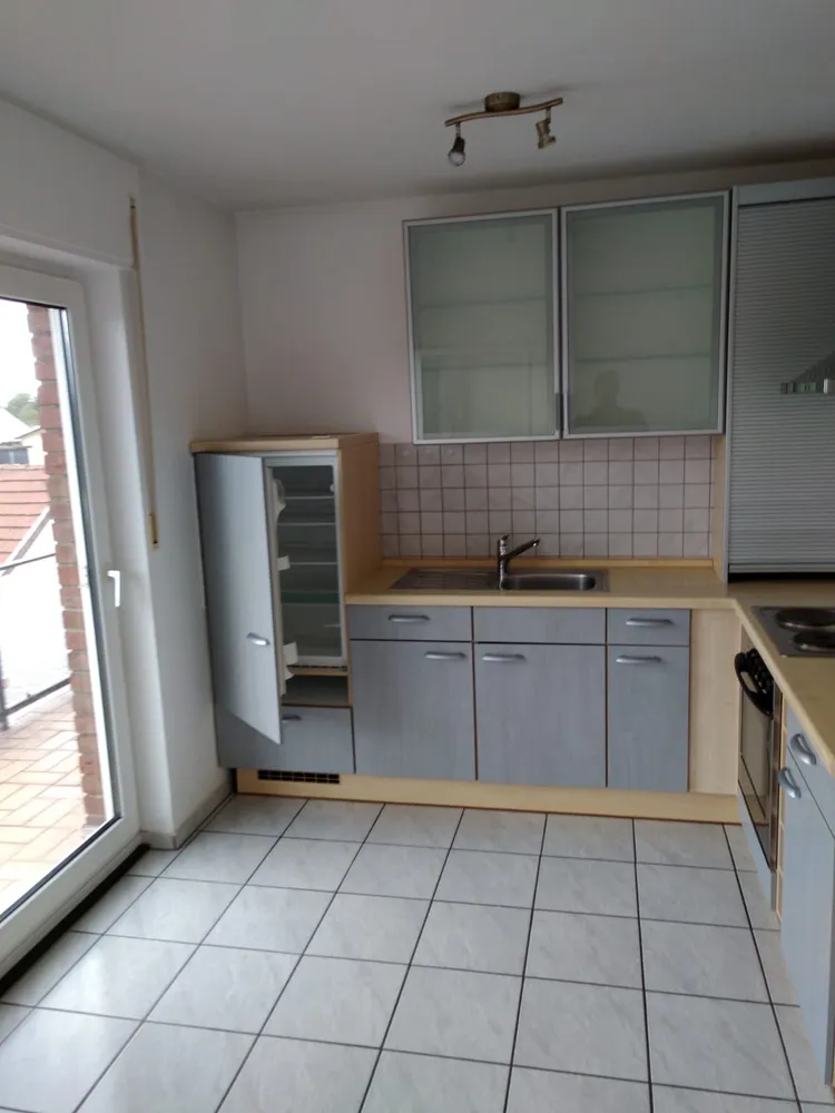 2 room apartment with 47 m² in Bergheim – Photo 10
