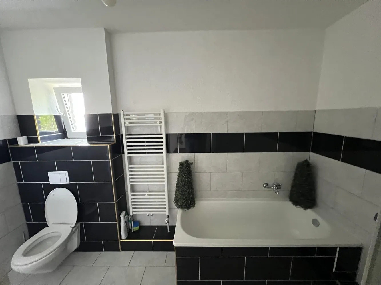 3 Zimmer Wohnung mit 75 m² in Herne – Bild 3