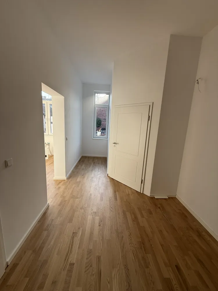 3 Zimmer Wohnung mit 112 m² in Hannover – Bild 10