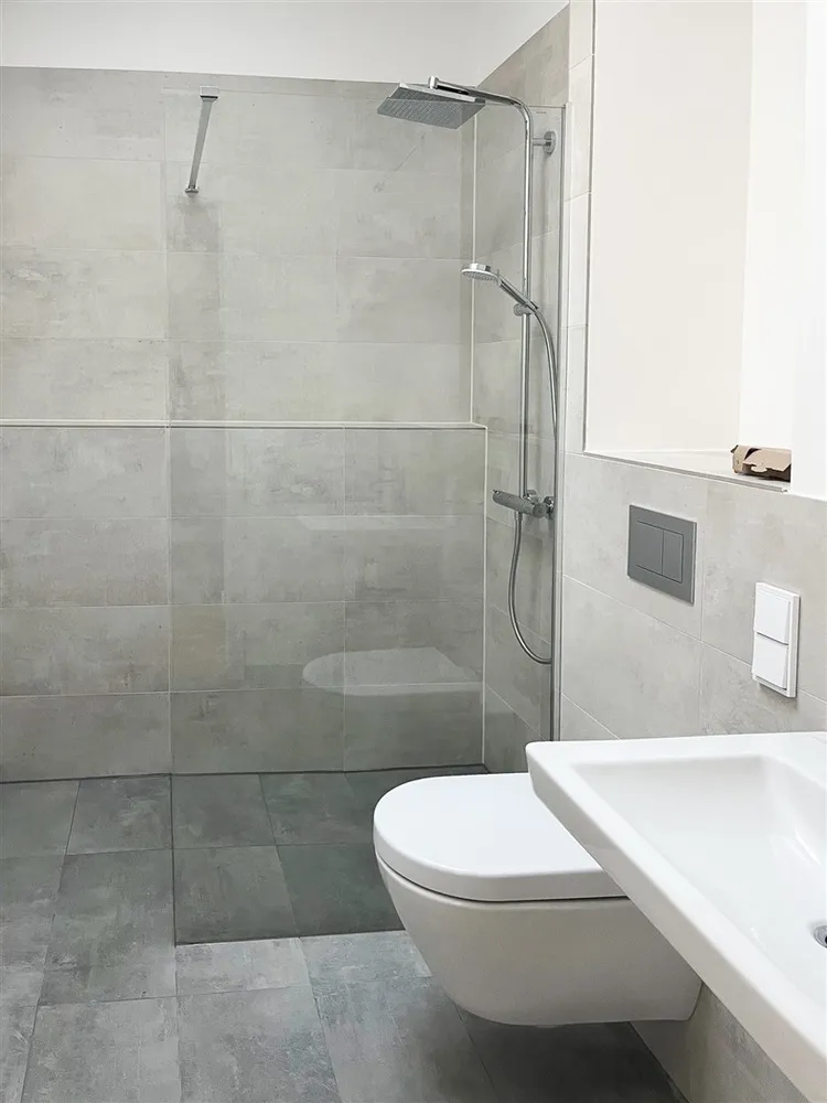2 room apartment with 37 m² in Berlin – Photo 7