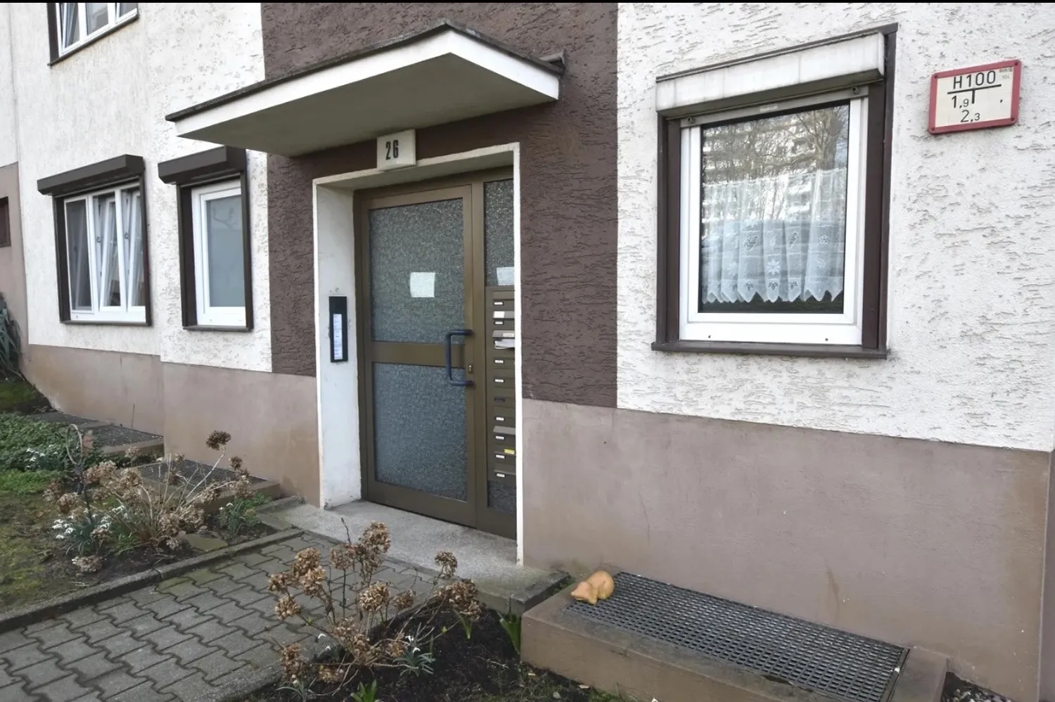 2 Zimmer Wohnung mit 65 m² in Wuppertal – Bild 2