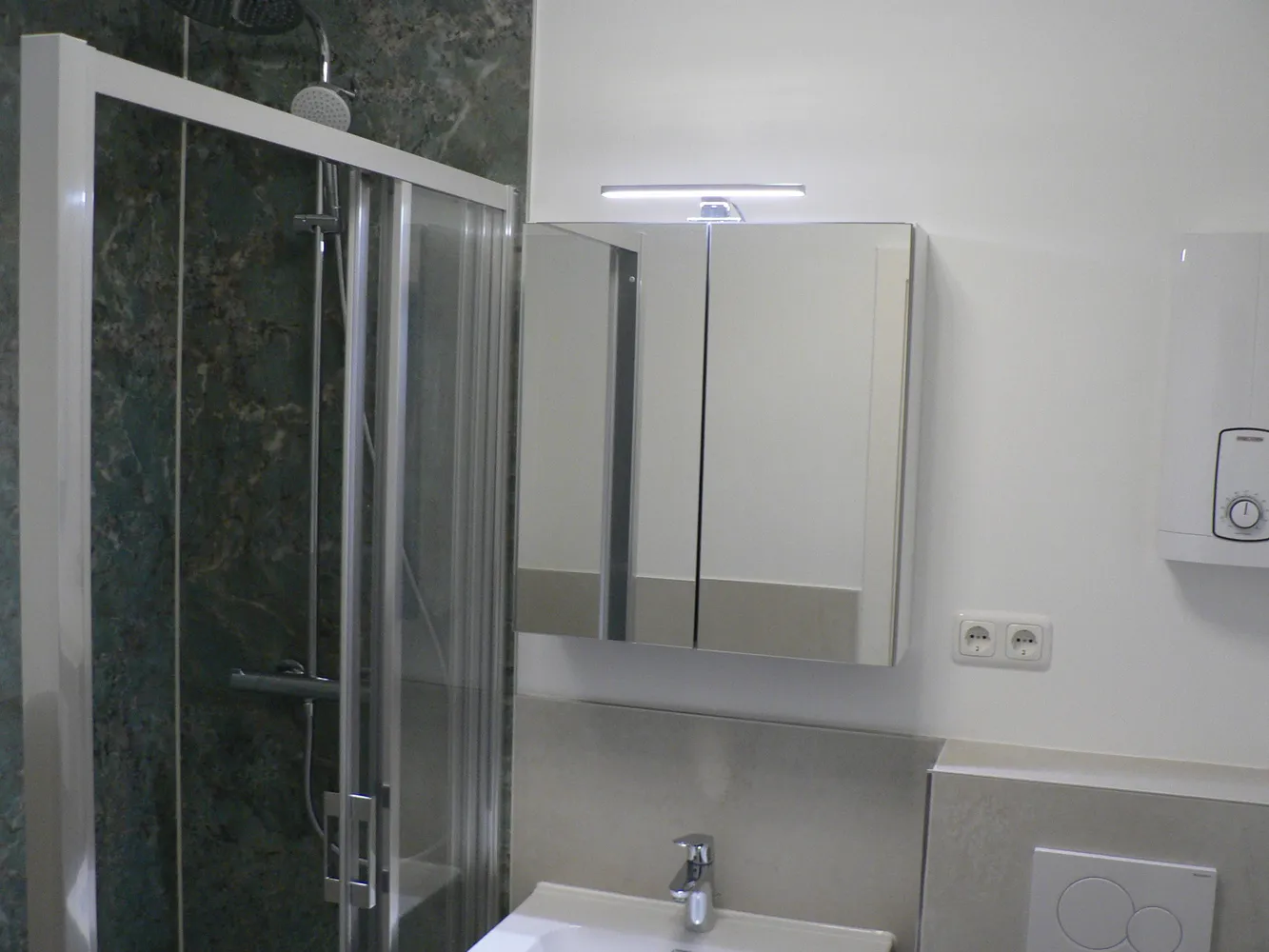 3 Zimmer Wohnung mit 76 m² in Hamburg – Bild 9