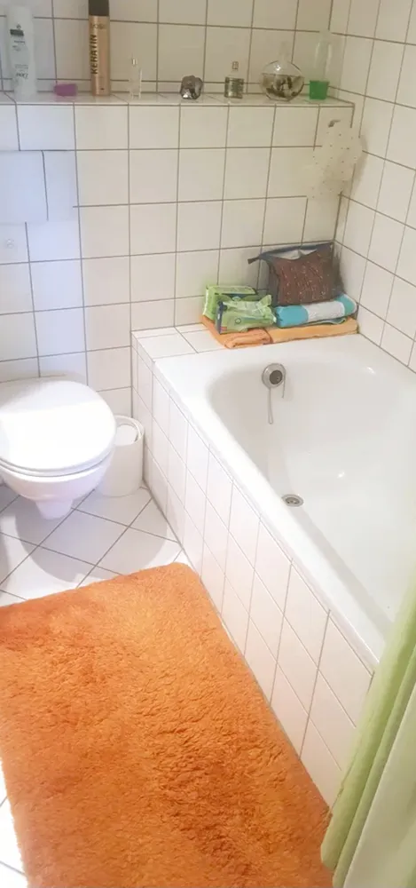 2 room apartment with 65 m² in Chemnitz – Photo 8
