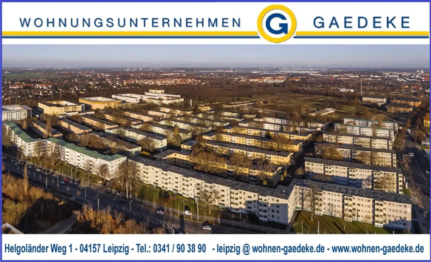 3 Zimmer Wohnung mit 65 m² in Leipzig – Bild 11