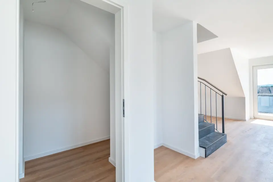 3 Zimmer Wohnung mit 94 m² in Bielefeld – Bild 7